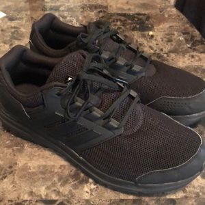 Adidas training shoes